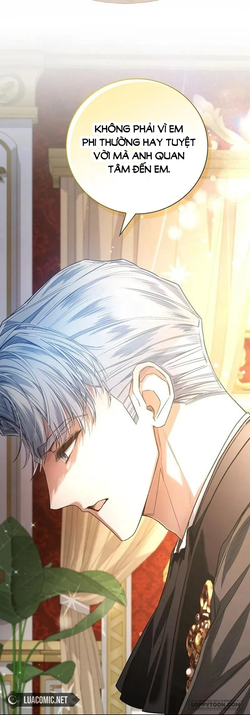 Papa Là Kẻ Thù Kiếp Trước Của Tôi? Chap 33 - trang 24
