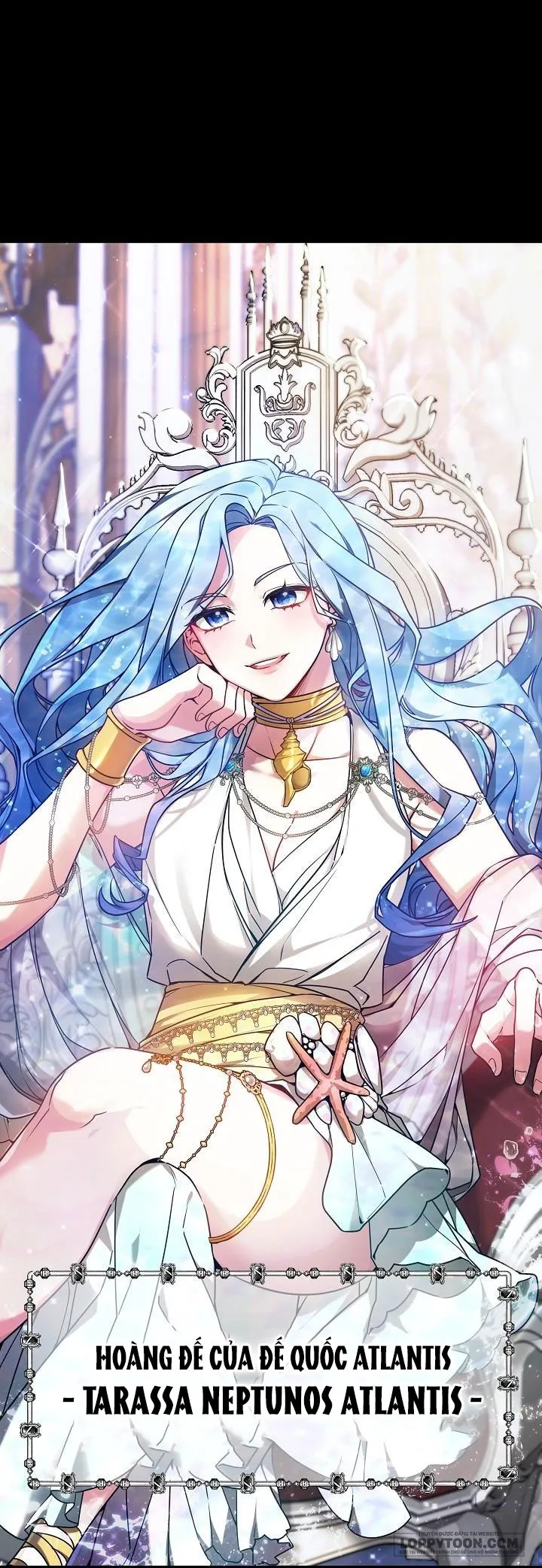 Rồng Con Thuần Hóa Những Kẻ Điên Rồ Chap 1 - trang 4
