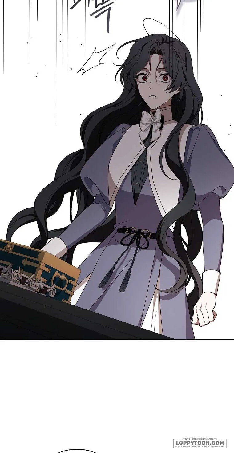 100 lời nguyền tại dinh thự Illestone Chap 24 - trang 38