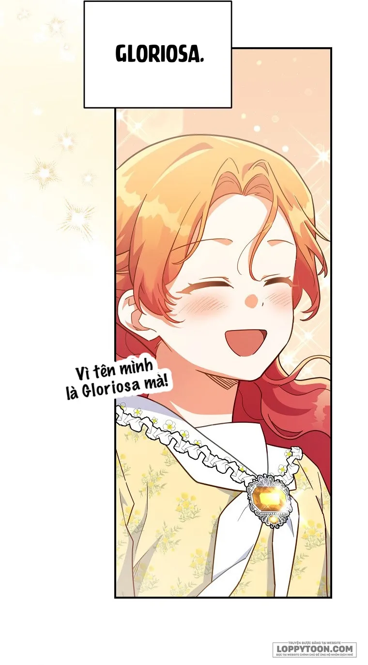 Bé Con Chốn Hoa Nở Chap 31 - trang 40