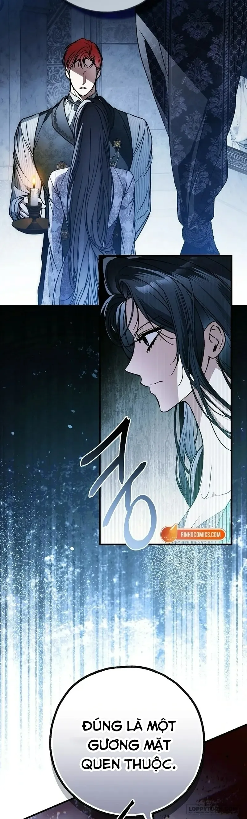 Có Kẻ Đã Sở Hữu Cơ Thể Của Tôi Chap 87 - trang 47