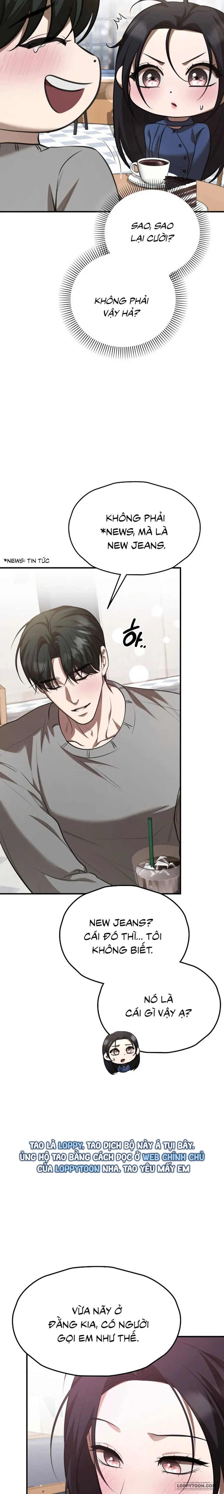 Tiêu Bản Chap 19 - trang 35