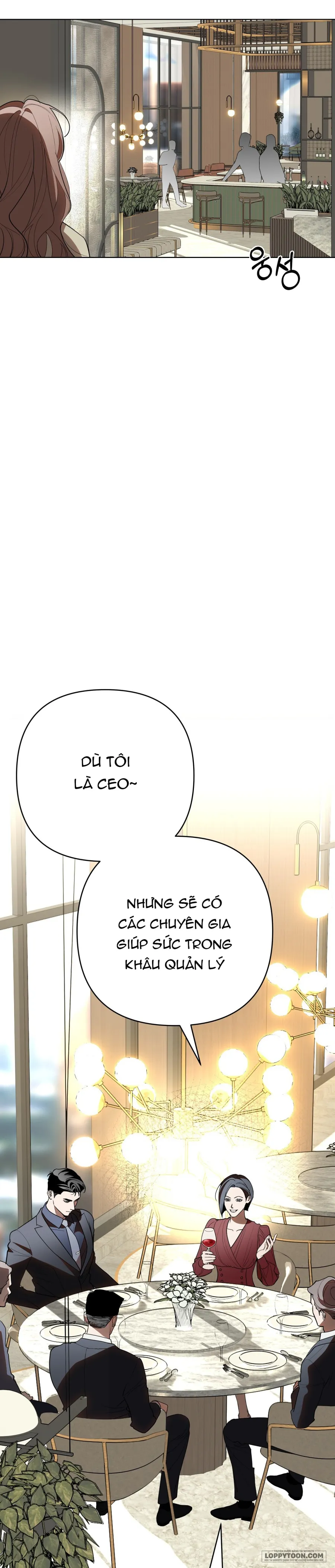 Ngưỡng Tuyệt Đối Chap 23 - trang 9