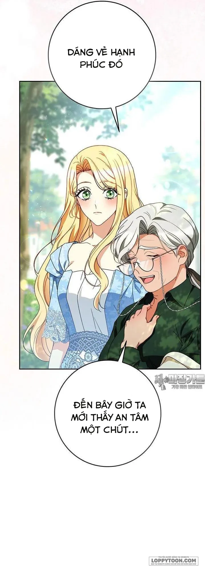 Nuôi Dưỡng Em Gái Xinh Đẹp Chap 68 - trang 35