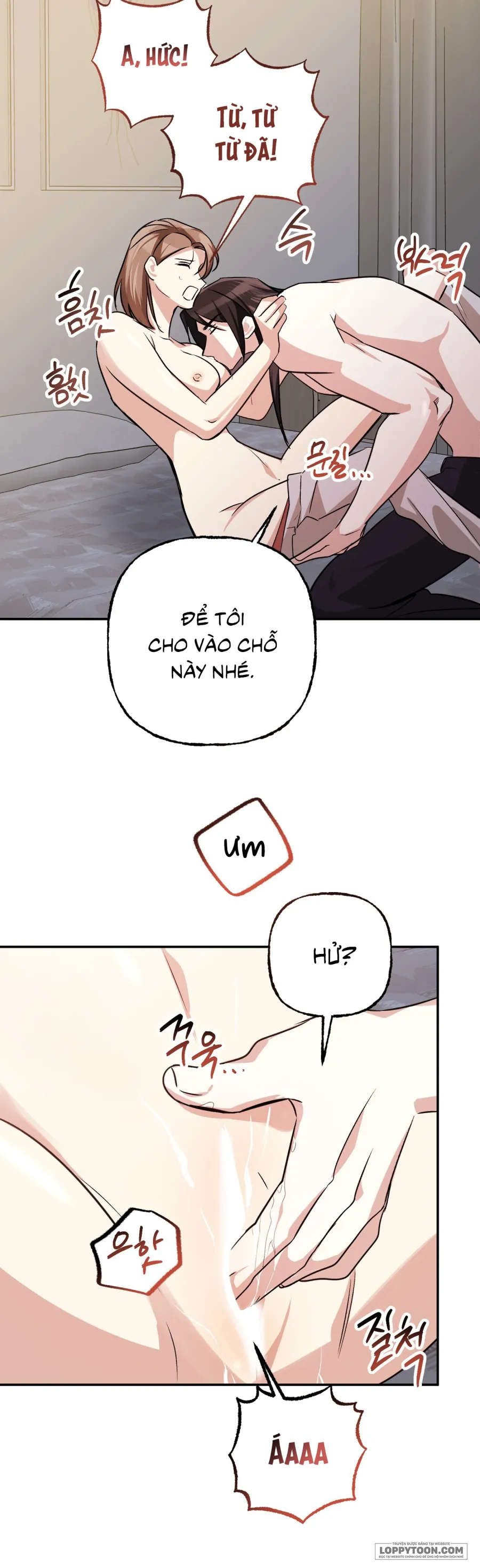 Nhặt Được Một Con Mãng Xà Tu Luyện Trên Núi Chap 3 - 🔞 - trang 59