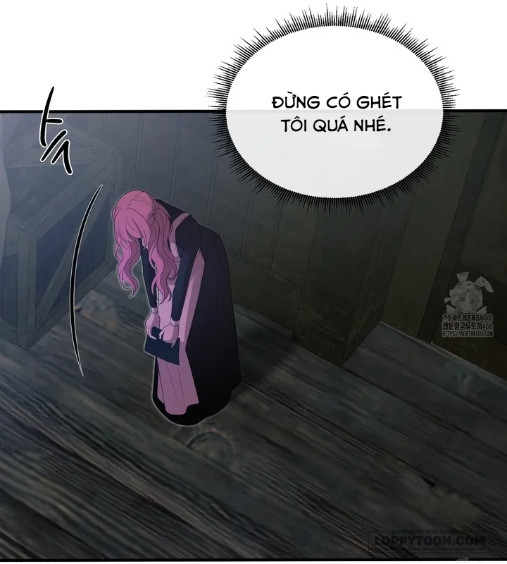 Qua Đêm Với Người Chồng Sắp Ly Hôn Chap 21 - trang 38