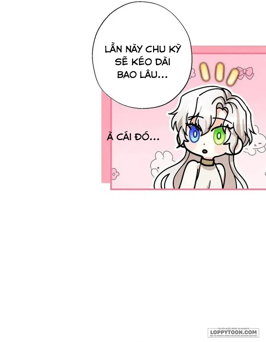 Trở Thành Miêu Nữ Của Hoàng Đế Chap 57 - trang 9