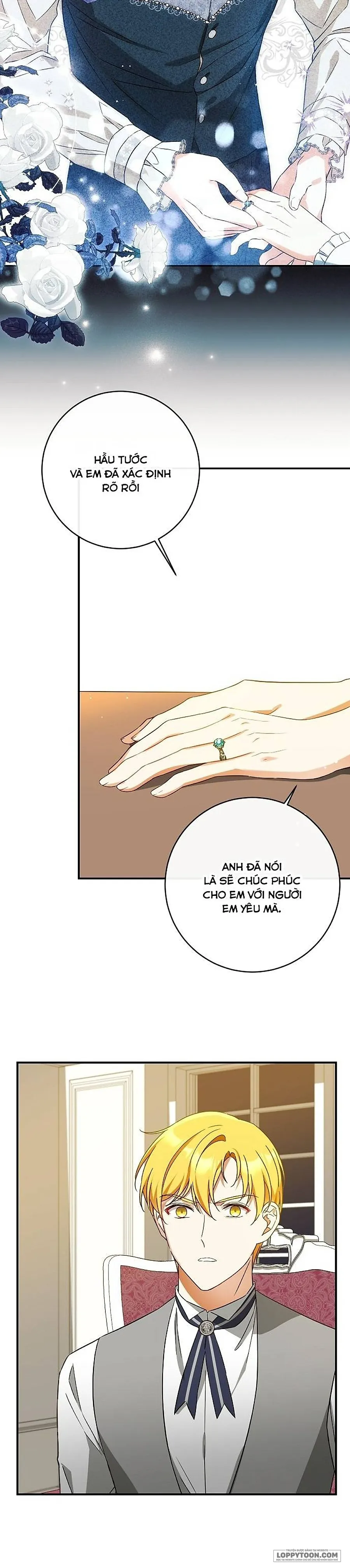 Thuần Hóa Hầu Tước Quái Dị Chap 39 - trang 15