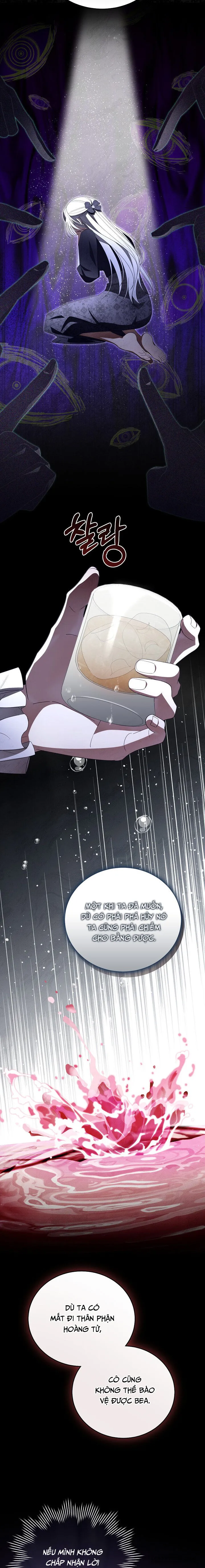 Đại Công Tước Chó Má Của Tôi Chap 2 - trang 17