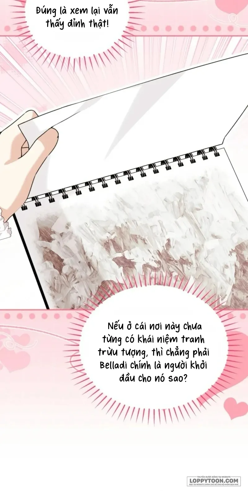 Con Dâu Của Kẻ Phản Diện Là Người Có Tố Chất Quyền Lực Chap 60 - trang 30
