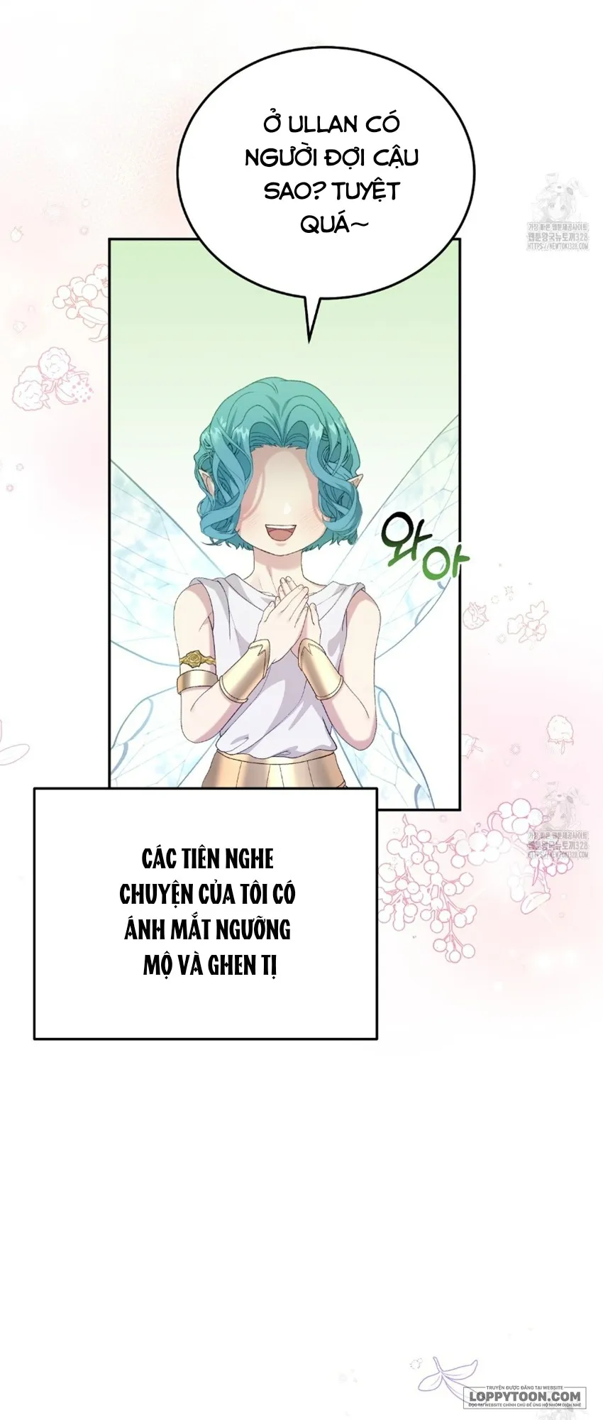 Nàng Tiên, Hãy Ký Hợp Đồng Nào Chap 26 - trang 48