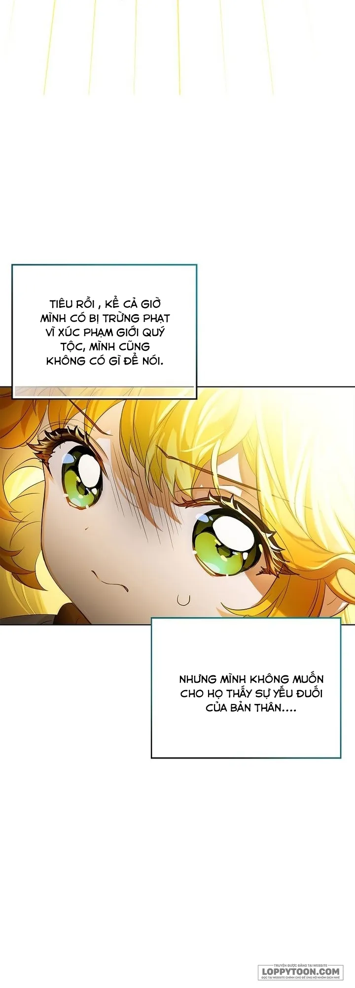 Trở Thành Người Thừa Kế Của Gia Đình Phản Diện Chap 15 - trang 18