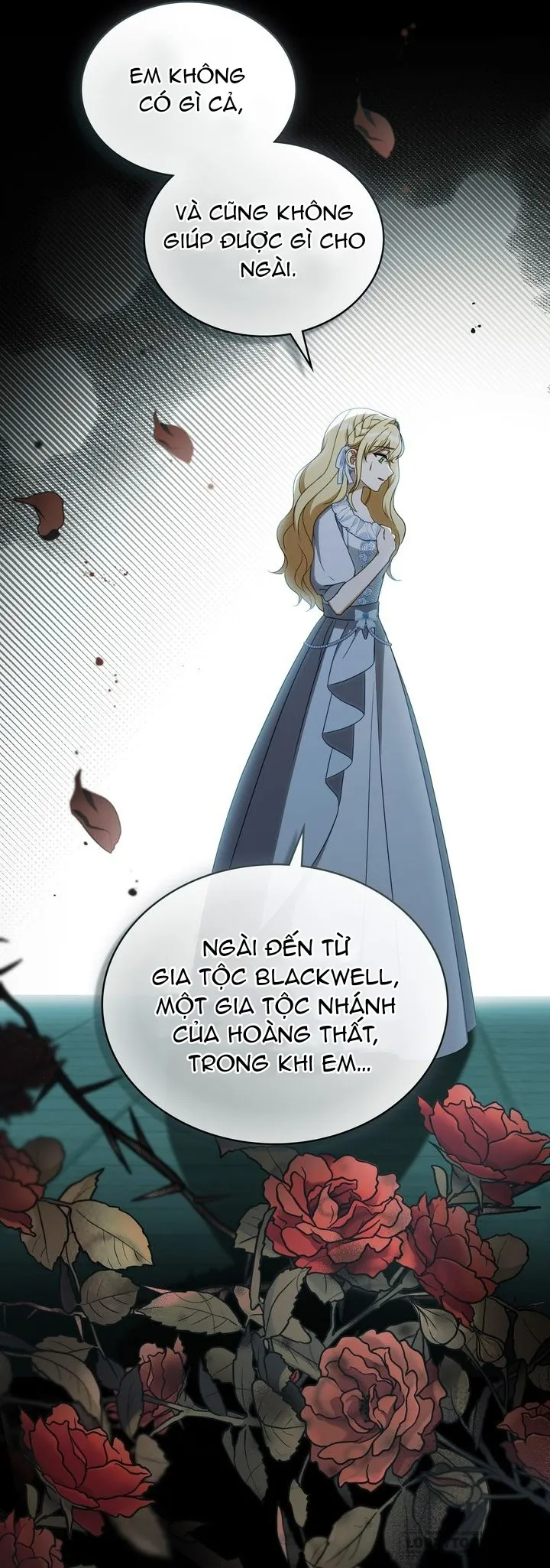 Chúa Phù Hộ Cho Sự Hủy Diệt Của Ta Chap 25 - trang 37