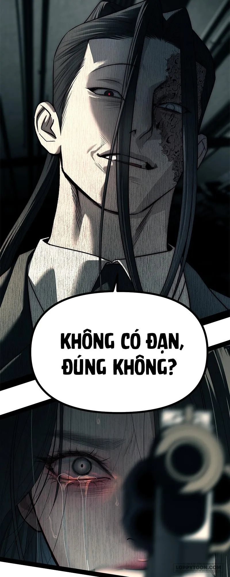 Xâm Nhập Trường Trung Học Tài Phiệt Chap 87 - trang 186