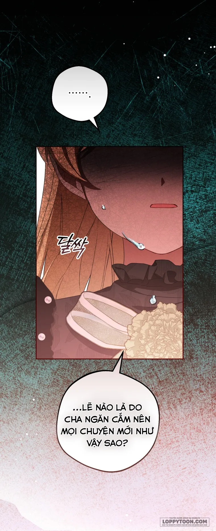 Được Yêu Thương Mà Còn Ngại Ngùng Sao Chap 111 - trang 53