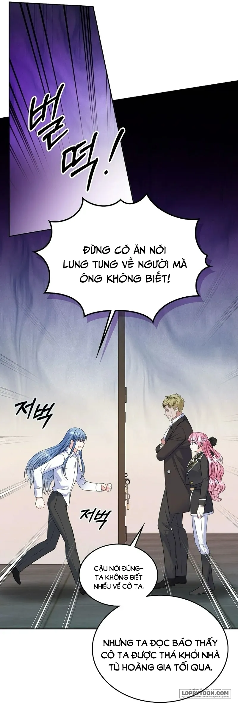 Tôi Sẽ Ly Hôn Với Anh Trai Nữ Chính Chap 66 - trang 43