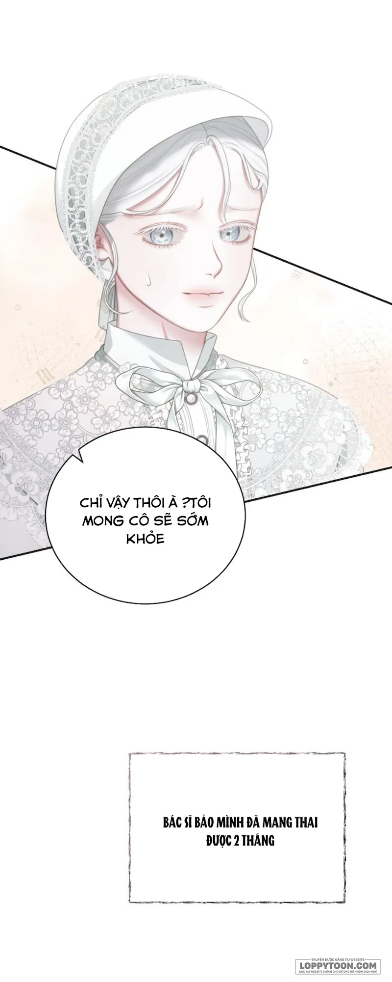 Hầu Nữ Không Còn Thèm Muốn Chủ Nhân Nữa Chap 25 - trang 4