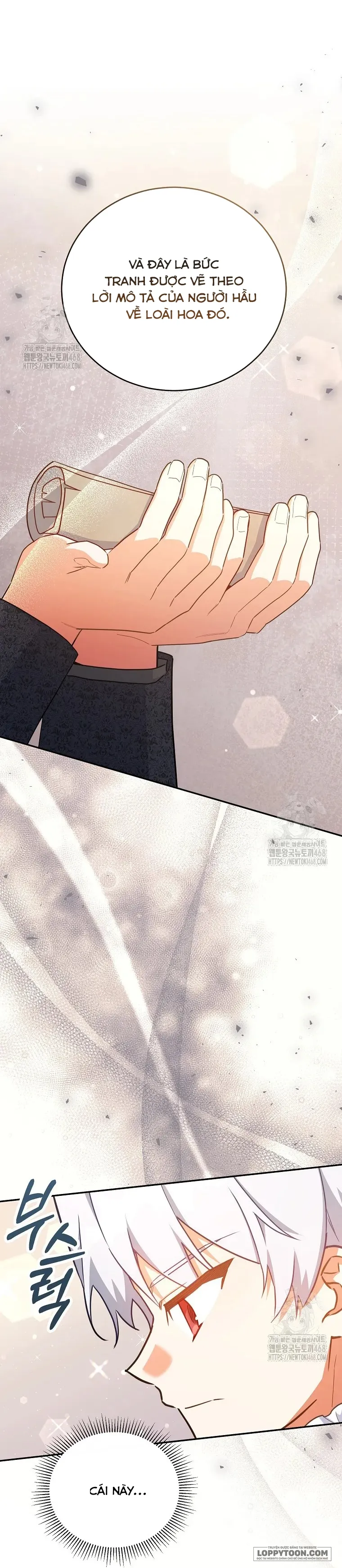 Bé Con Chốn Hoa Nở Chap 74 - trang 45