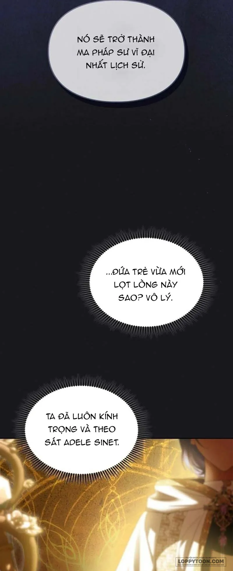 Phạm Nhân Bé Con Của Dinh Thự Mùa Đông Chap 89 - trang 61