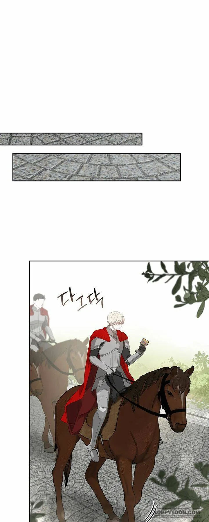 Nam Chính Quái Vật Sống Dưới Giường Tôi Chap 24 - trang 39