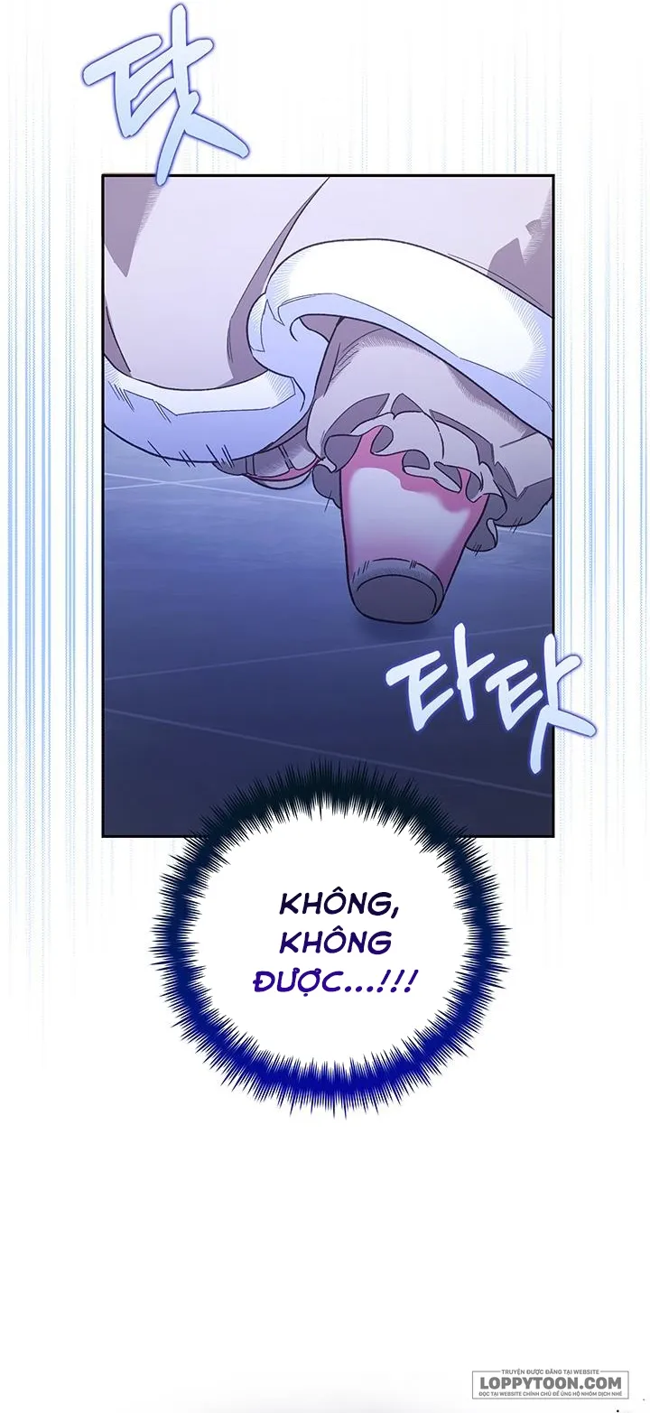 Papa Là Kẻ Thù Kiếp Trước Của Tôi? Chap 7 - trang 3
