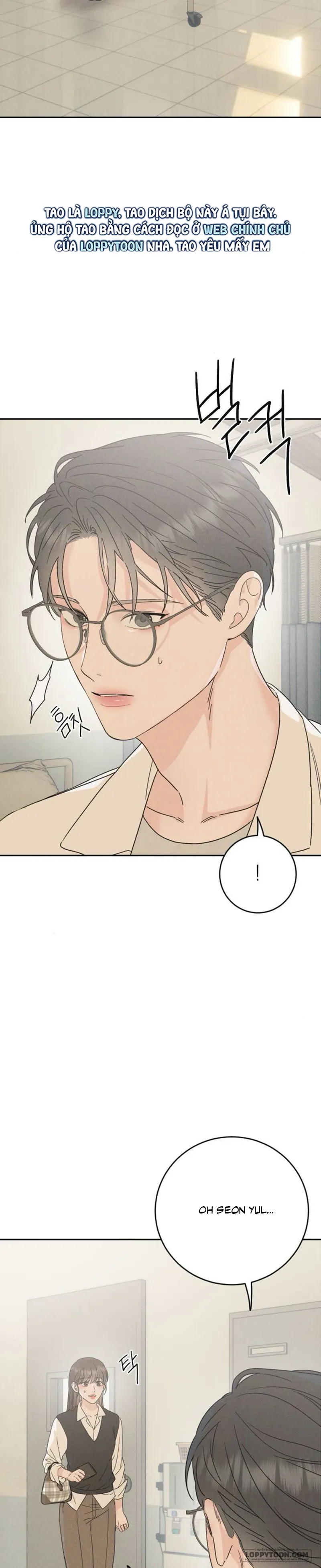Nam Nữ Mật Thất Chap 6 - trang 18