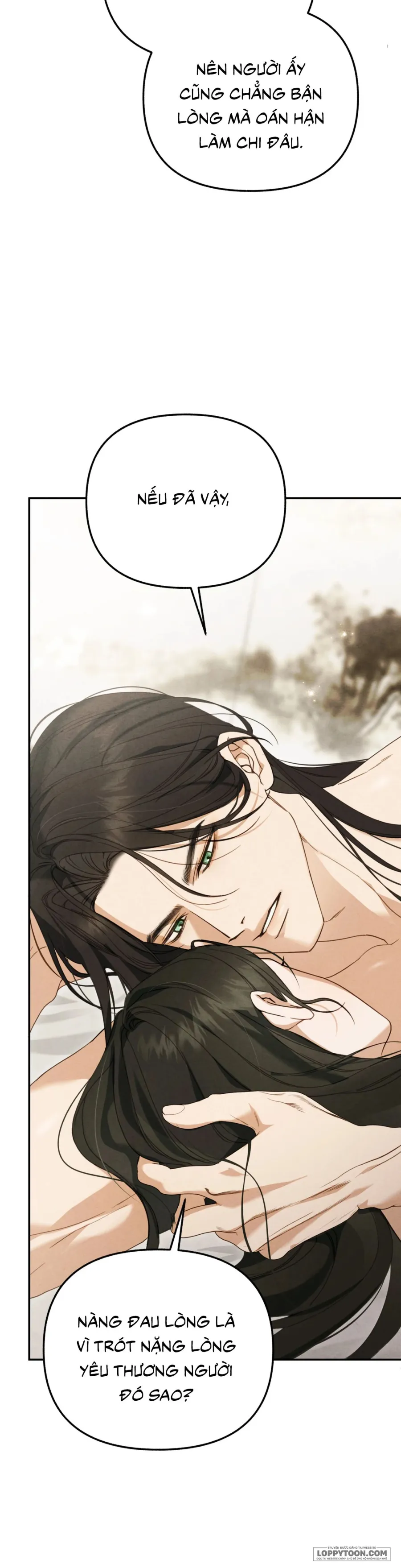 Phá Cầm Chap 12 - 🔞🔞🔞🔞🔞 - trang 43