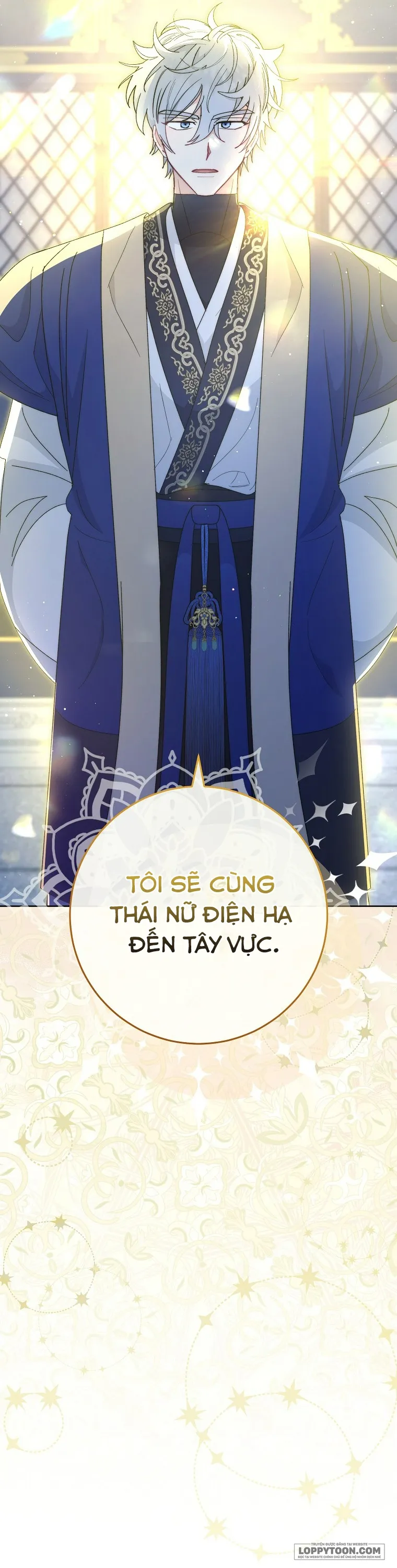 Tiểu Thiếp Chỉ Muốn Sống Yên Bình Chap 95 - trang 59