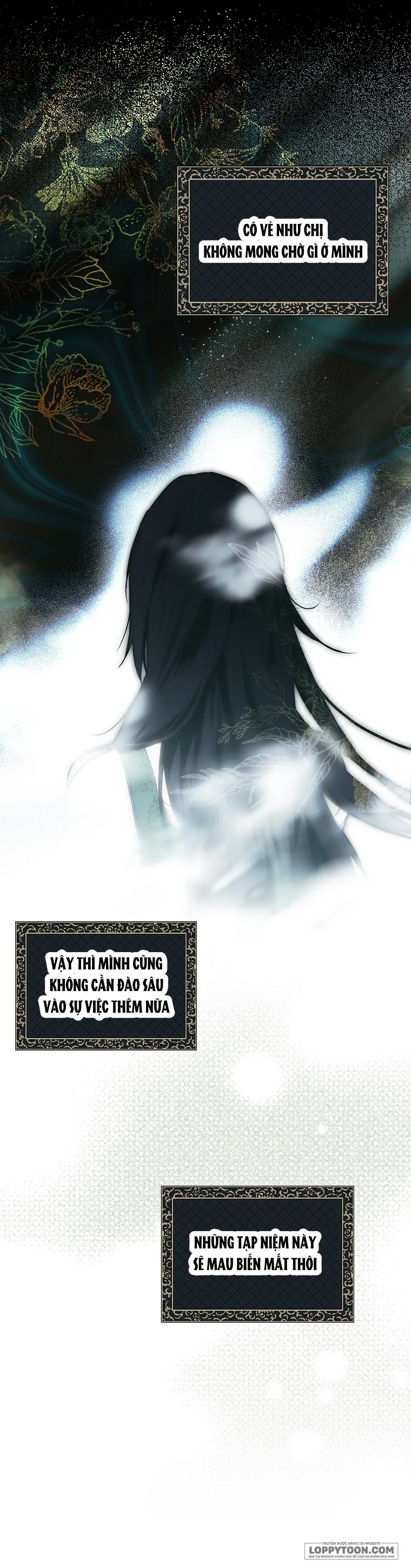 Có Kẻ Đã Sở Hữu Cơ Thể Của Tôi Chap 20 - trang 37