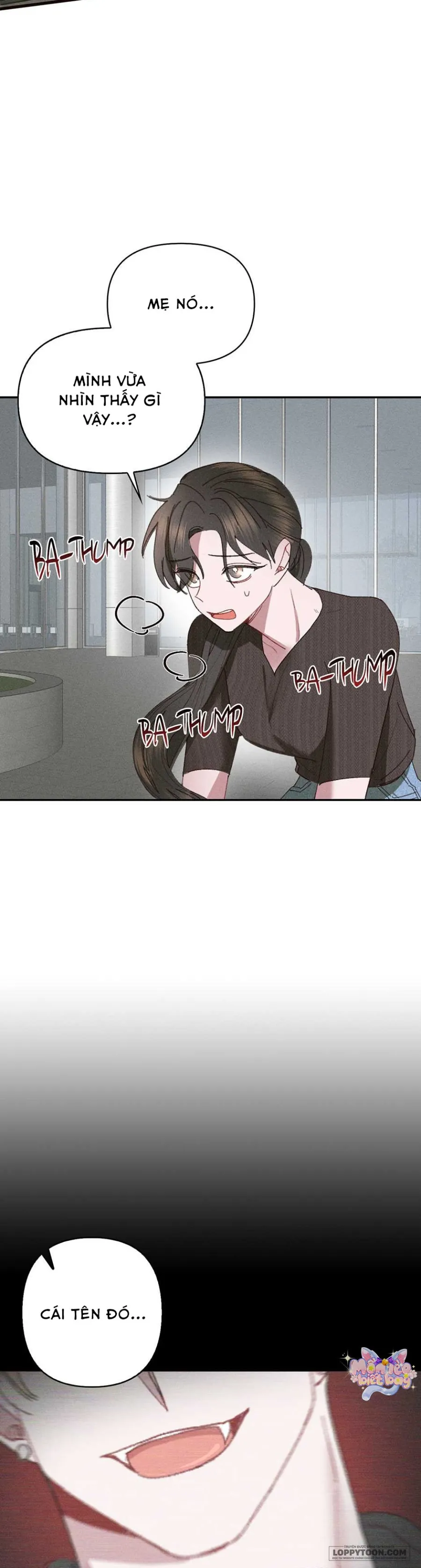 Nụ Hôn Máu Chap 1 - trang 60