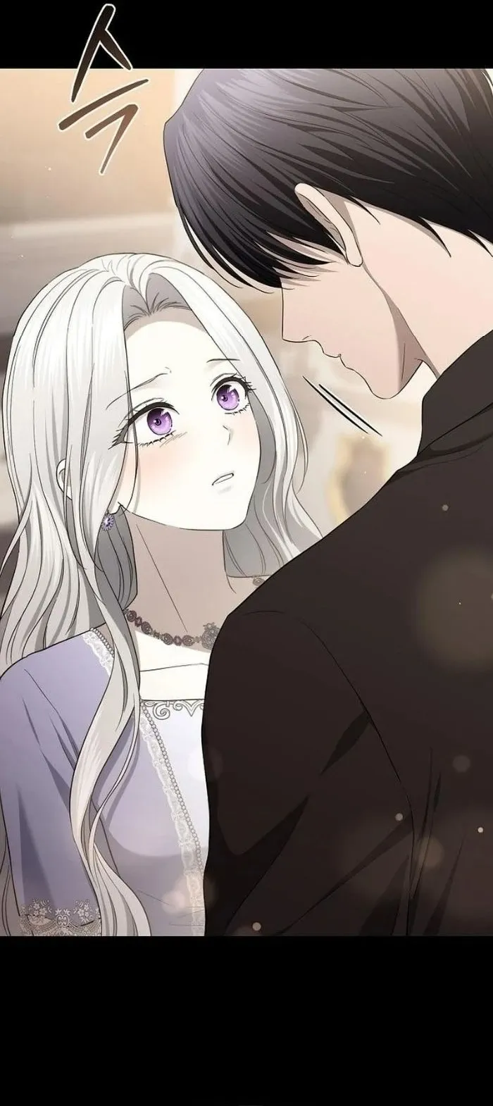 Presepe Bên Ngoài Chiếc Lồng Chap 67 - trang 23