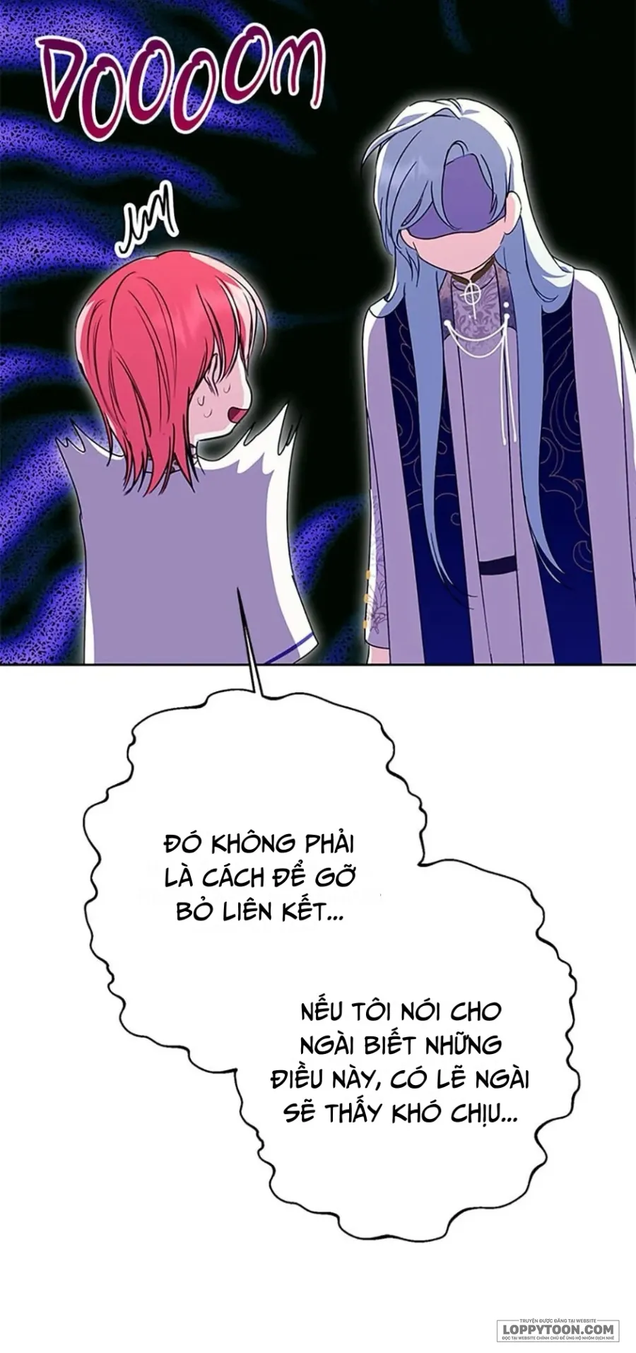 Phía Sau Mặt Nạ Của Nam Chính Hiền Lành Chap 42 - trang 80
