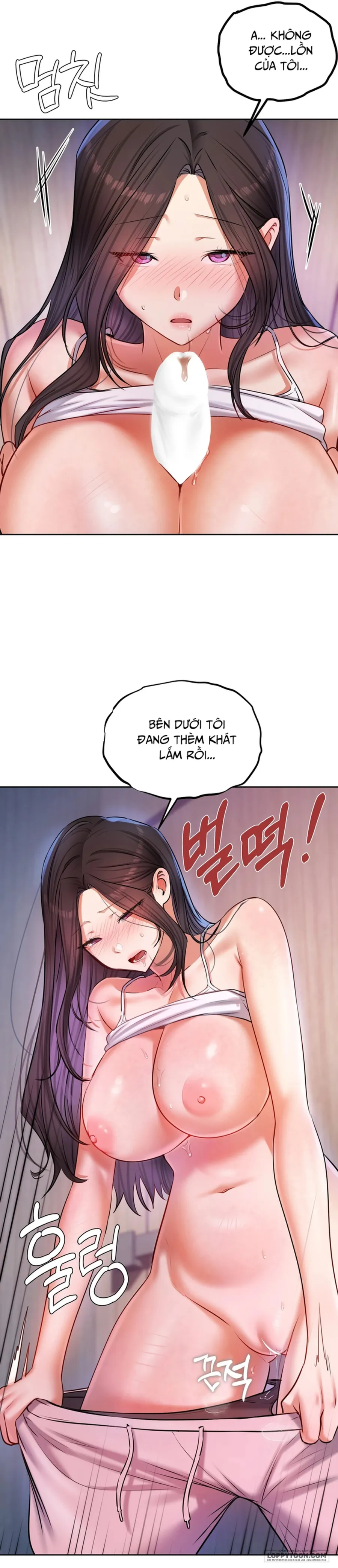 Tài Khoản Bí Mật Của Nữ Giáo Sư Chap 24 - trang 33