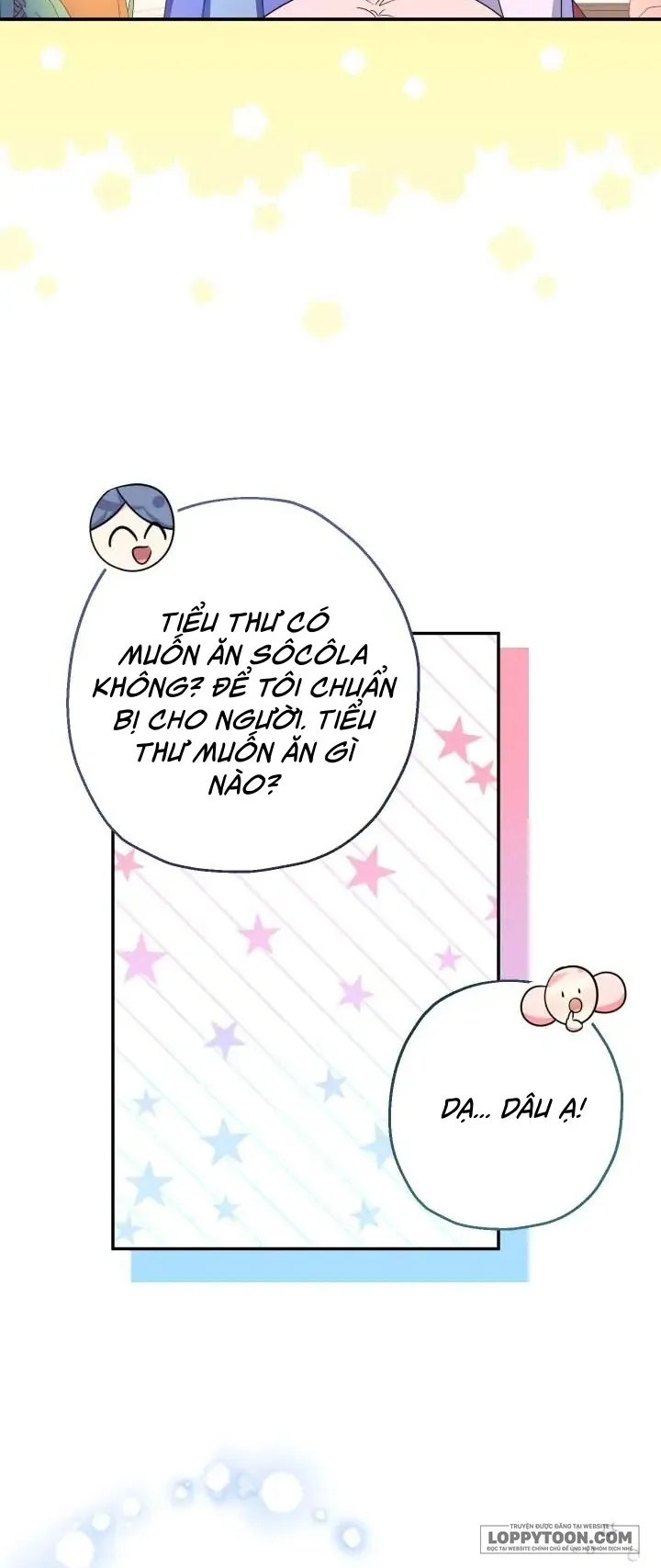Tiểu Thư Tích Tiền Đi Bụi Chap 46 - trang 6