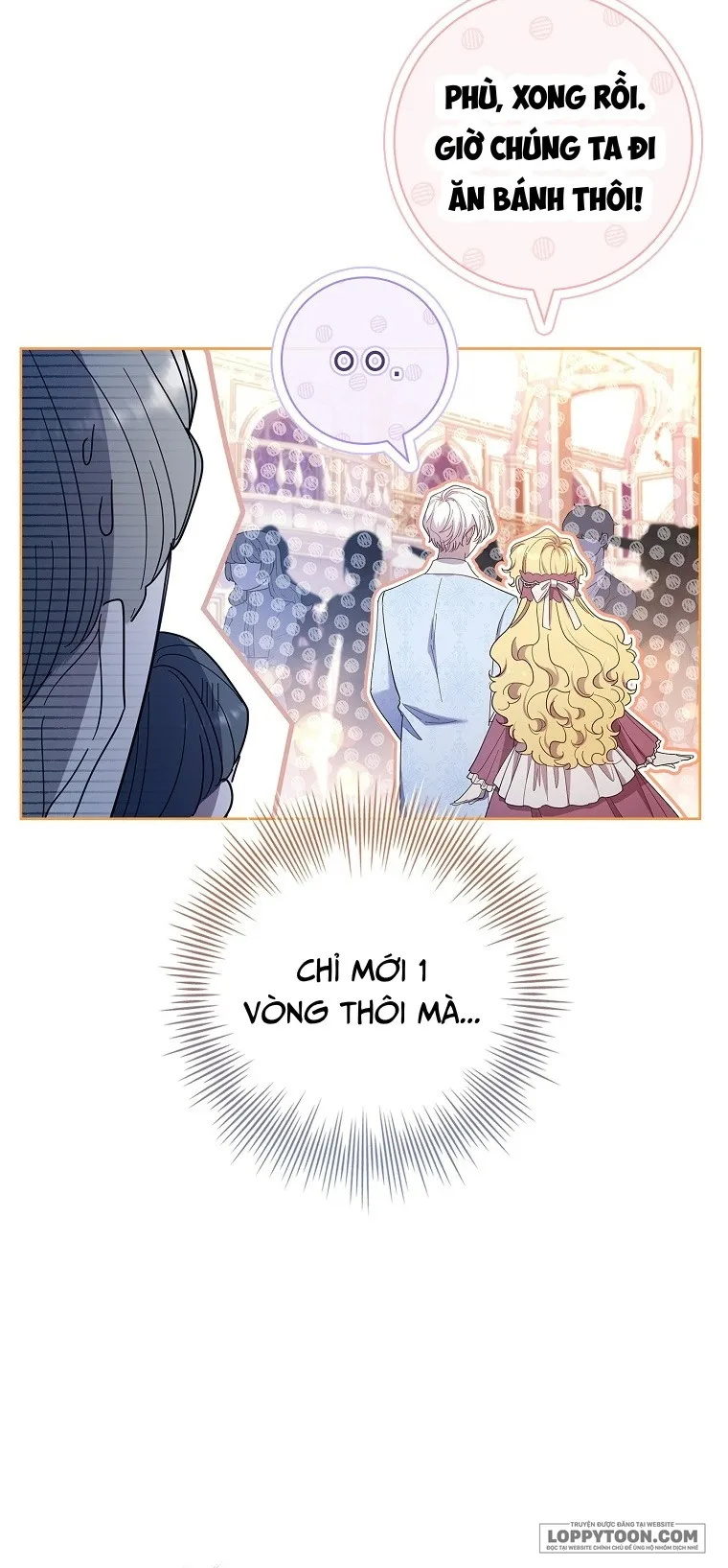 Nam Chính À, Tôi Sẽ Tôn Trọng Sở Thích Của Anh Chap 43 - trang 41