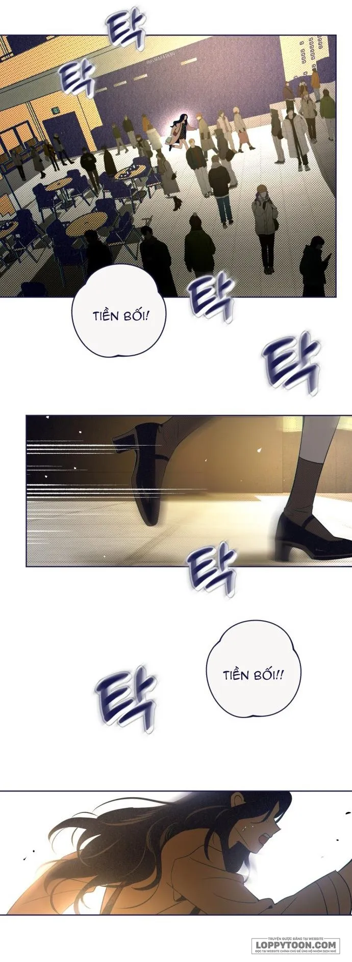 Trắc Nghiệm 4 Lựa Chọn Chap 41 - trang 57