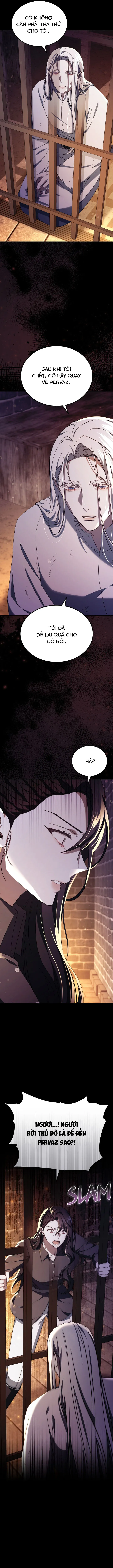 Thời Đại Oman Chap 78 - trang 13