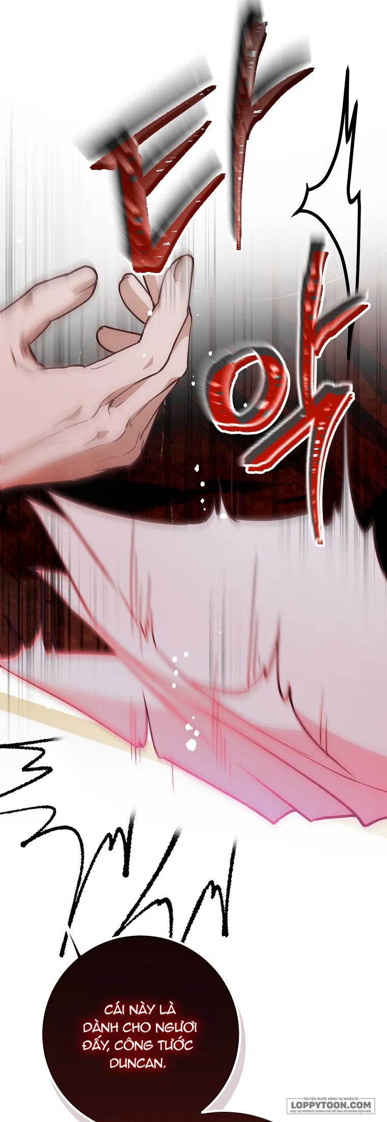 Khi Trái Tim Dẫn Lối Đôi Ta Chap 27 - trang 1