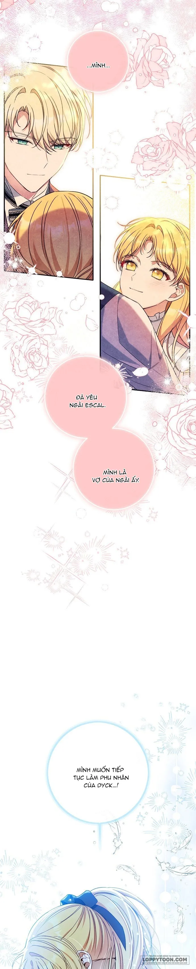 Thuần Hóa Hầu Tước Quái Dị Chap 73 - trang 22