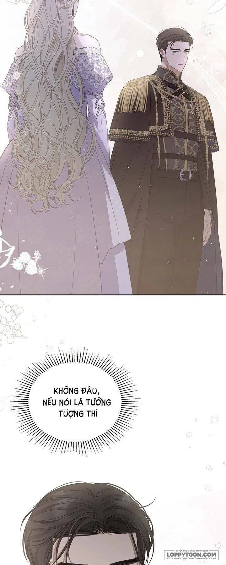 Nam Chính Quái Vật Sống Dưới Giường Tôi Chap 29 - trang 14