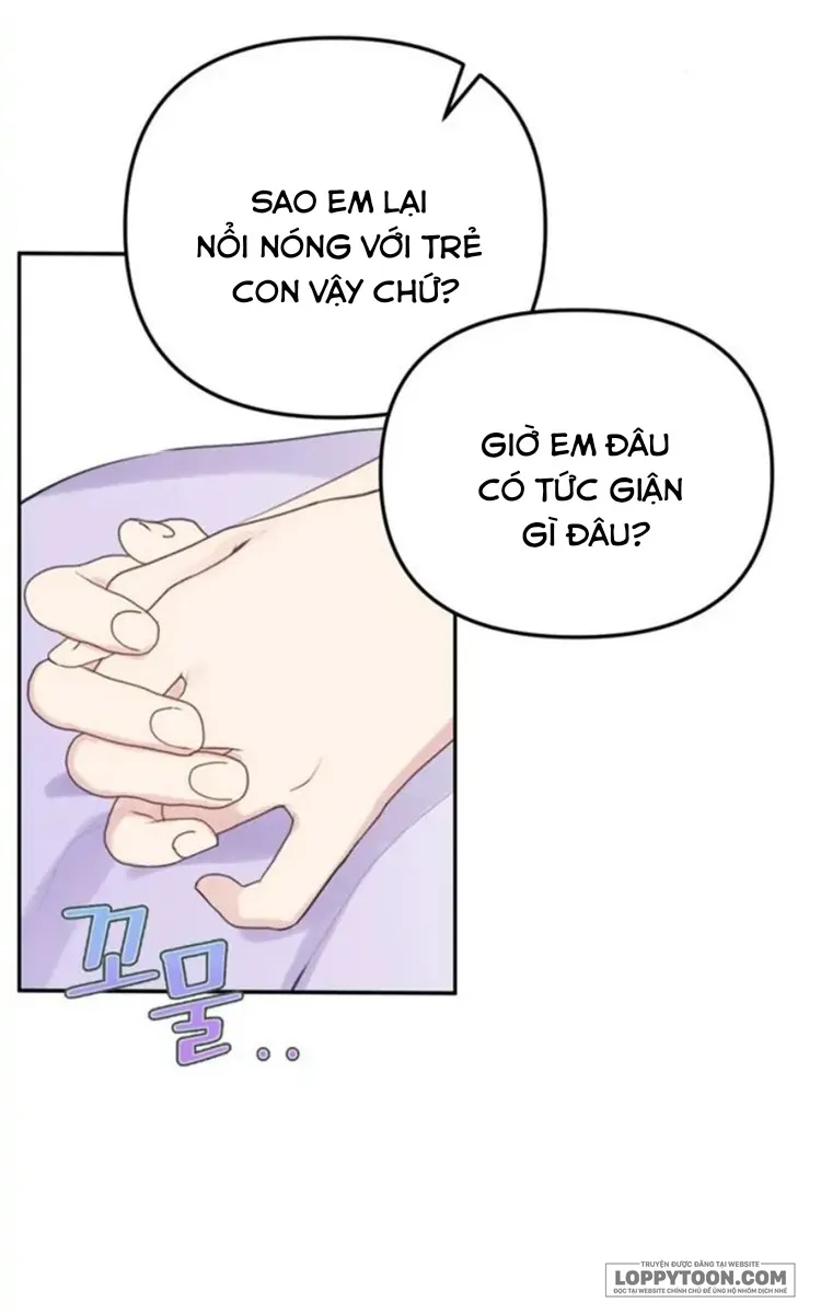 Cuộc Sống Hạnh Phúc Cùng Chồng Chap 14 - trang 10