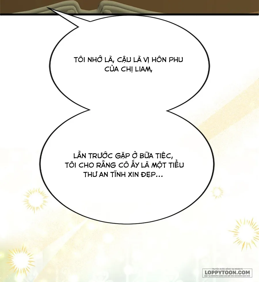 Đại Tiểu Thư Sao Phải Giả Nam Chap 65 - trang 40