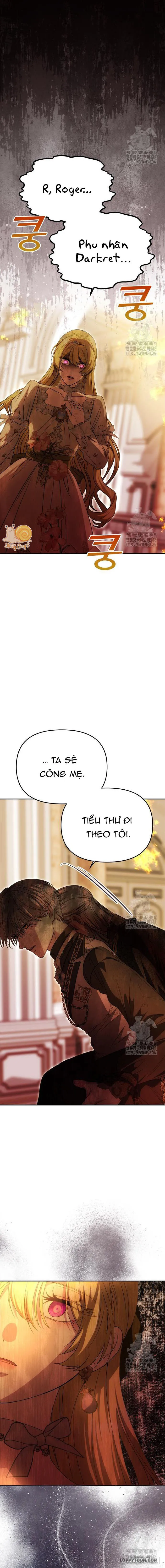 Chỉ Cần Một Người Chồng Là Đủ Chap 22 - trang 4