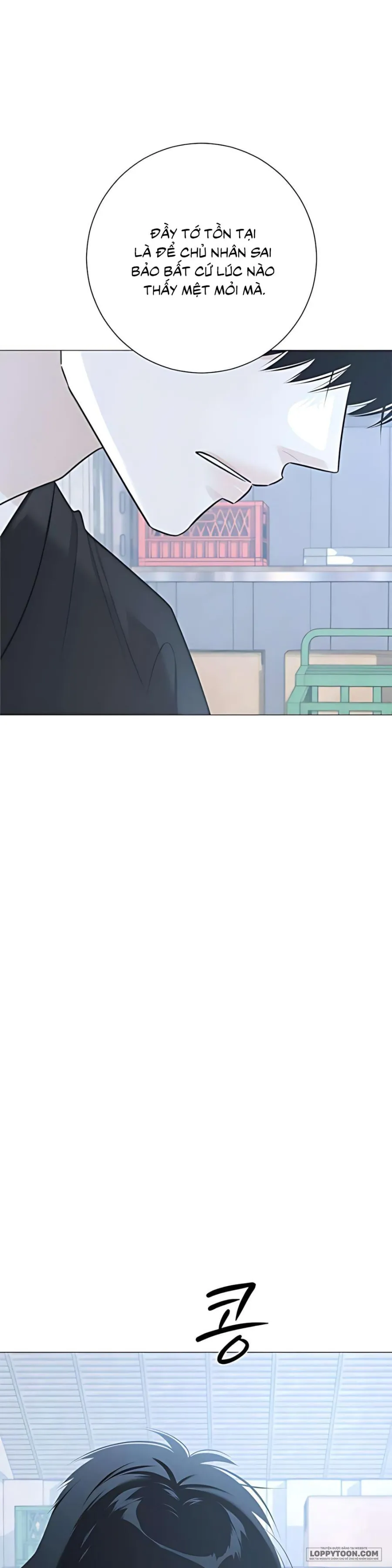 Hashtag: Mối Tình Đầu Chap 14 - trang 52