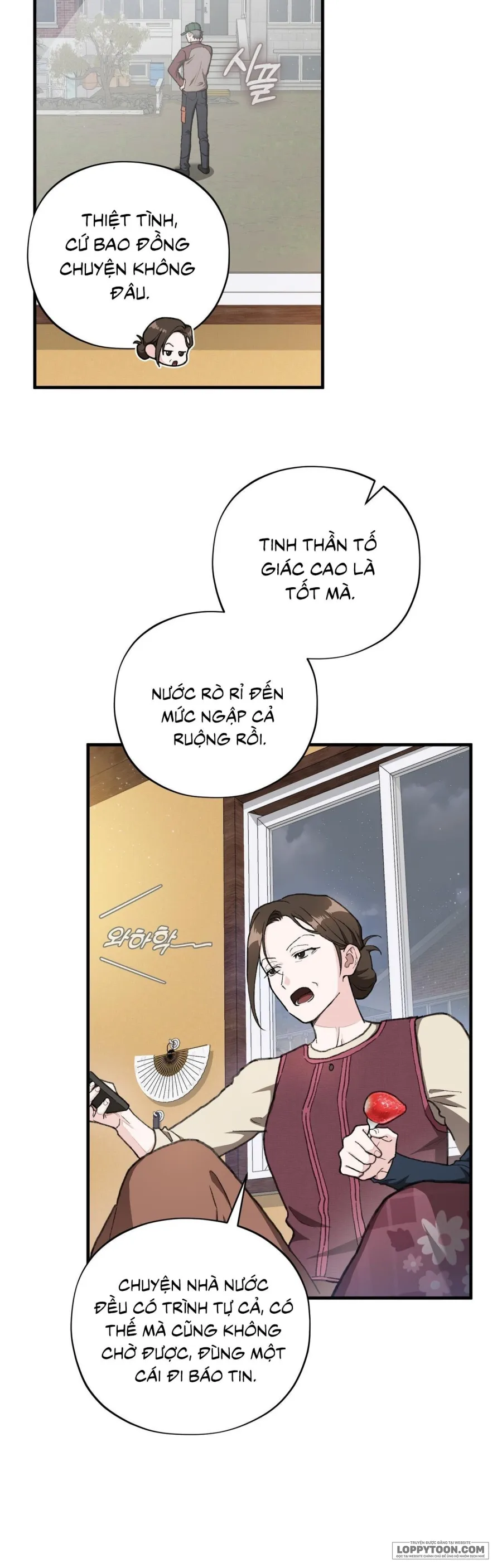 Quốc Lộ Số 1 Chap 1 - trang 24