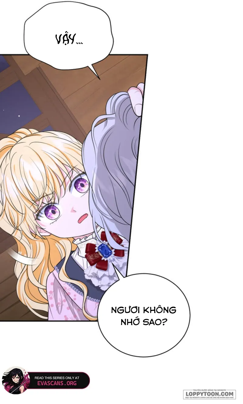 Công Chúa Bé Con Hạng S Thật Mạnh Chap 77 - trang 15