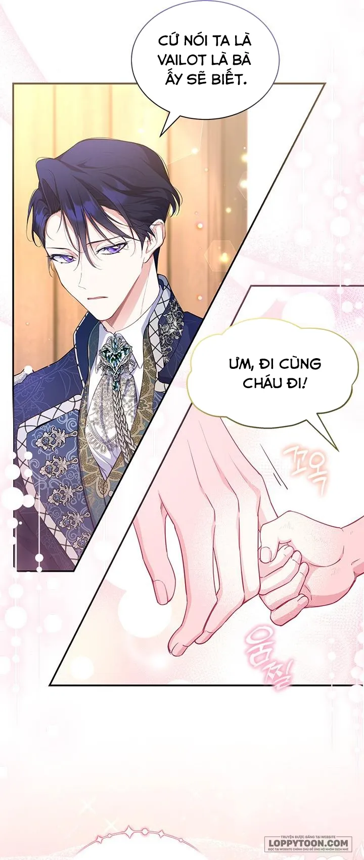 Đã Từ Chối Sủng Ái Rồi Mà Sao Còn Ám Ảnh Thế? Chap 2 - trang 48