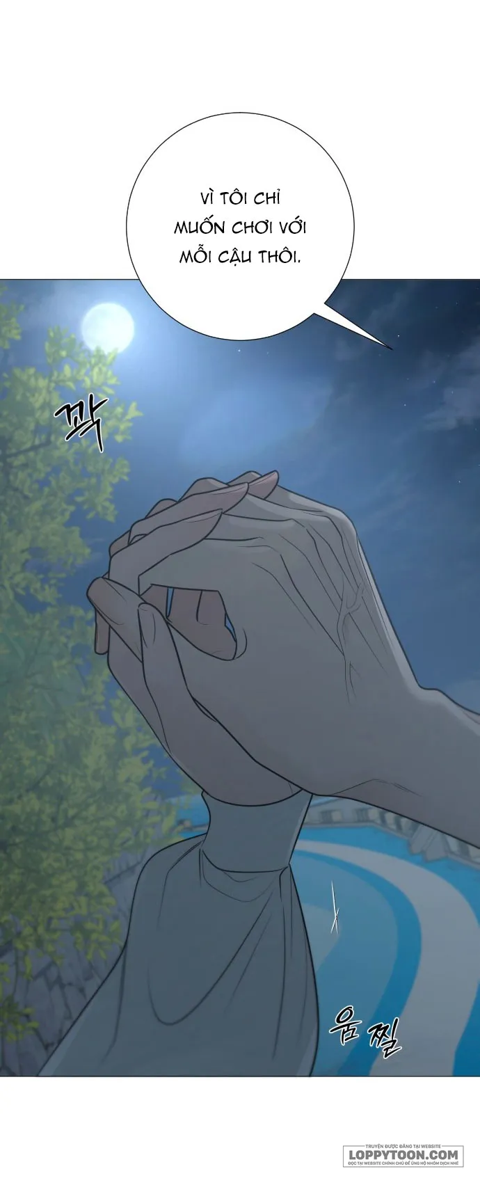 Hashtag: Mối Tình Đầu Chap 35 - trang 74