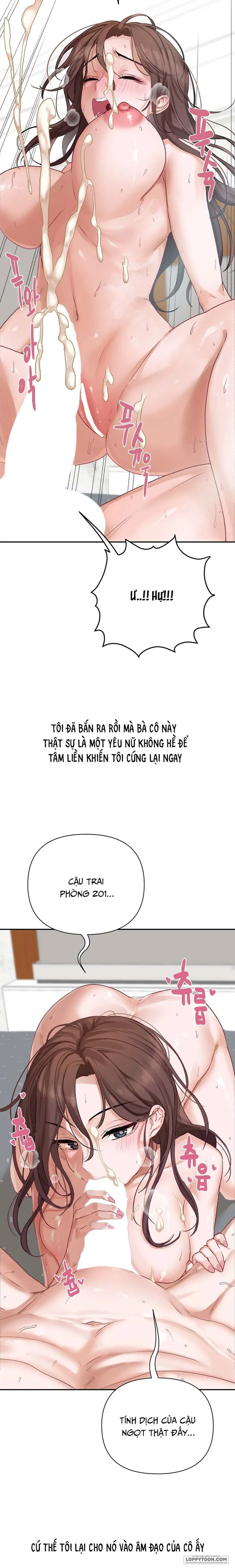 Tại Sao Điều Này Lại Đúng? Chap 10 - 🔞🔞🔞 - trang 11