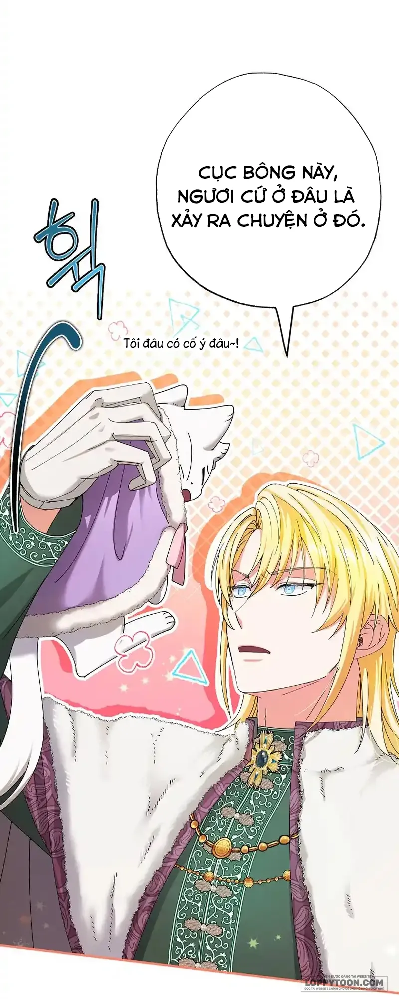 Trở Thành Miêu Nữ Của Hoàng Đế Chap 14 - trang 26